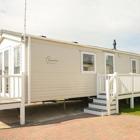 Golden Gate Kinmel Bay Exterior foto