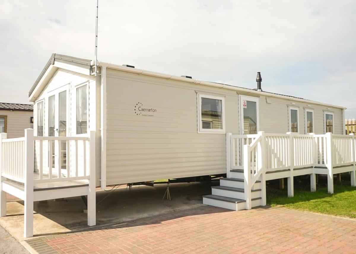 Golden Gate Kinmel Bay Exterior foto